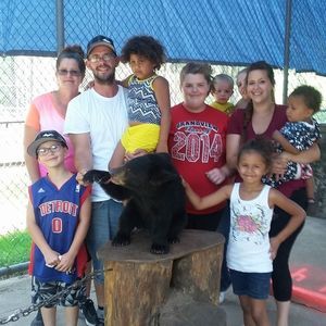 Meet your Posher, Audrey